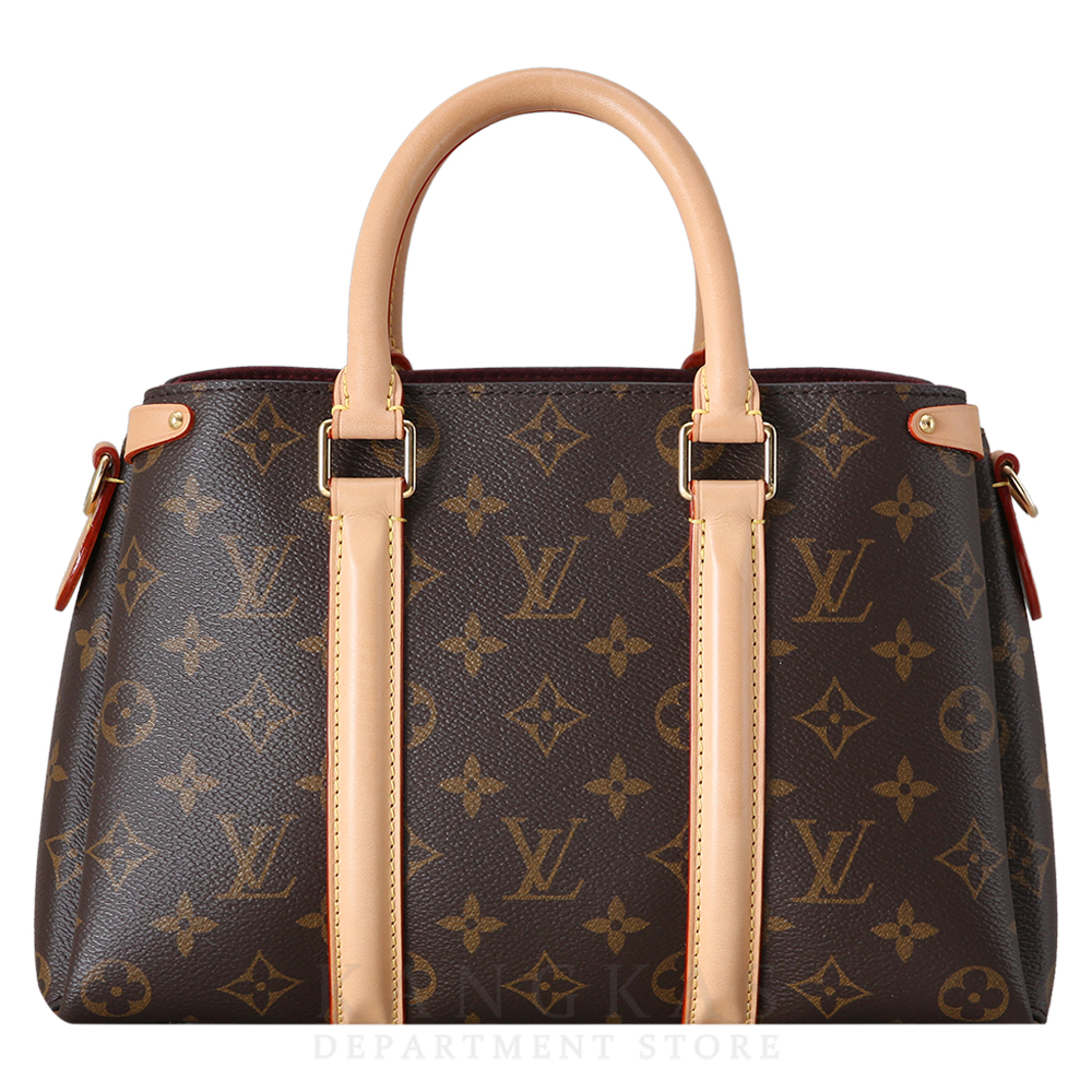 LOUIS VUITTON(USED)루이비통 모노그램 수플로BB
